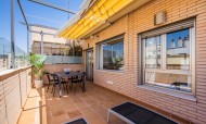 Penthouse - Revente - MADRID - GM-22355