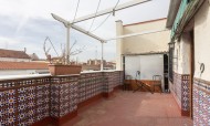 Penthouse - Revente - MADRID - GM-30493