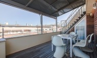 Penthouse - Revente - MADRID - GM-35108