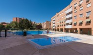 Penthouse - Revente - MADRID - GM-41790
