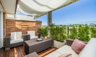 Penthouse - Revente - MADRID - GM-49344