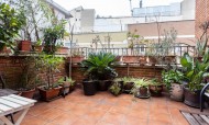 Penthouse - Revente - MADRID - GM-62571