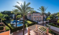 Penthouse - Revente - Marbella - GM-49075