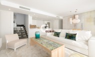 Penthouse - Revente - Marbella - GM-66537