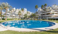 Penthouse - Revente - Marbella - GM-98198