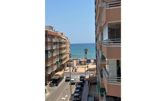 Penthouse - Revente - Torrevieja - Torrelamata - La Mata
