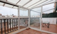 Penthouse - Sale - MADRID - GM-53349