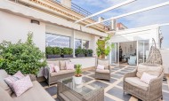 Penthouse - Sale - MADRID - GM-82892