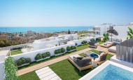 Penthouse - Sale - Marbella - GM-16702