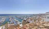 Penthouse - Sale - Marbella - GM-44791