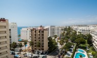 Penthouse - Sale - Marbella - GM-54933
