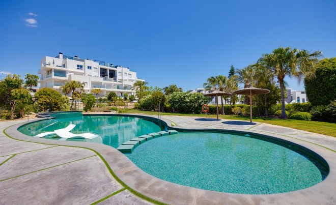 Penthouse - Sale - Orihuela Costa - Punta Prima