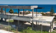 Plot / Land - Sale - Estepona - MARCO-85366