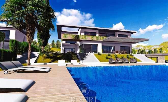 Plot / Land · Sale · La Manga Club · Plot/ Parcela, La Manga Club Resort