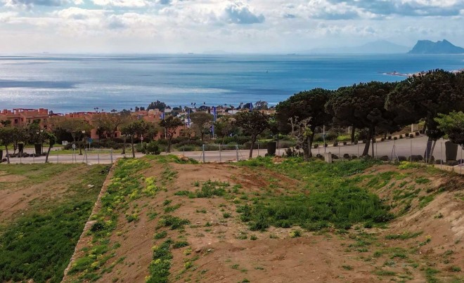 Plot / Land · Sale · Punta Chullera · Costa del Sol