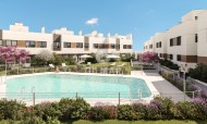Triplex - New Build - MADRID - GM-83649