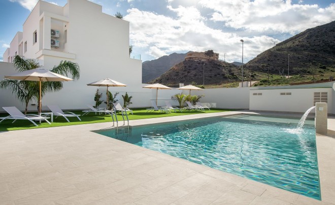 Villa / Chalet · Nueva construcción  · Cox · Cox