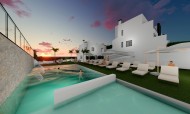 Villa / Chalet - Nueva construcción  - Cox - ST-61574