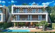 Villa / Chalet - Nueva construcción  - Rojales - ST-60369