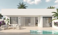 Villa / Chalet - Nueva construcción  - Sucina - IMA-92405