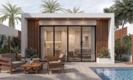 Villa / Chalet - Nueva construcción  - Vera - ST-78249
