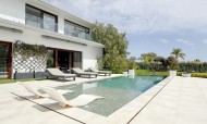 Villa / Chalet - Venta - Benahavís - MARCO-15589