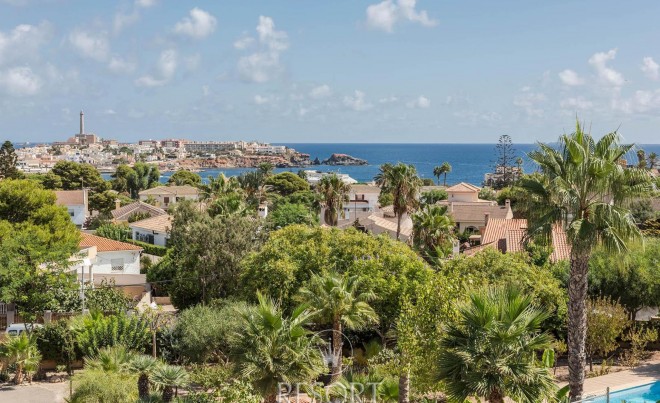 Villa / Chalet - Venta - Cabo de Palos - , Cabo de Palos
