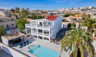 Villa / Chalet - Venta - Ciudad Quesada - COSTABLANCA-30211