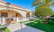 Villa / Chalet - Venta - Ciudad Quesada - COSTABLANCA-34957