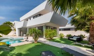 Villa / Chalet - Venta - Ciudad Quesada - COSTABLANCA-86612