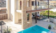Villa / Chalet - Venta - CORTES -BENAHAVIS- - GM-14951