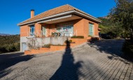 Villa / Chalet - Venta - DOMINIO DE FONTENEBRO - GM-41813
