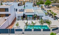 Villa / Chalet - Venta - El Campello - COSTABLANCA-12384
