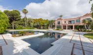 Villa / Chalet - Venta - EL PARAÍSO - GM-13096