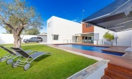 Villa / Chalet - Venta - EL PUERTO DE SANTA MARÍA - GM-61071