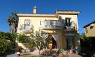 Villa / Chalet - Venta - EL SANTISCAL - GM-12964