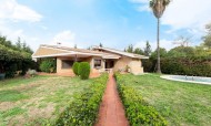 Villa / Chalet - Venta - ESPARTINAS - GM-12148