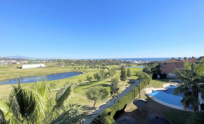 Villa / Chalet - Venta - Estepona - Costa del Sol