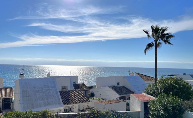 Villa / Chalet · Venta · Estepona · Costa del Sol