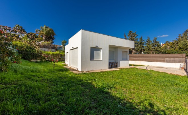 Villa / Chalet · Venta · Estepona · Costa del Sol
