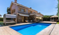 Villa / Chalet - Venta - LAS ROZAS DE MADRID - GM-67608