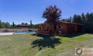 Villa / Chalet - Venta - MADRID - GM-98028