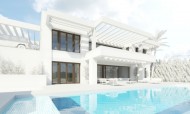 Villa / Chalet - Venta - MÁLAGA - GM-49193