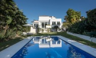 Villa / Chalet - Venta - MARBELLA - GM-31522