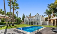 Villa / Chalet - Venta - MARBELLA - GM-63341