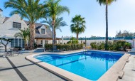Villa / Chalet - Venta - San Juan Alicante - COSTABLANCA-94019