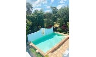 Villa / Chalet - Venta - Sotogrande - MARCO-88405