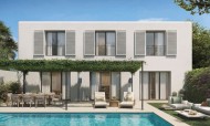 Villa / Chalet - Venta - Sotogrande - MARCO-98629