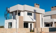 Villa - New Build - Algorfa - ST-88648