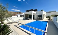 Villa - New Build - Benijofar - IMA-57184